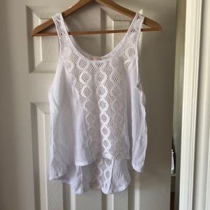Beautiful ladies top